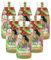 Sloofie der Hundesmoothie, 6er Meat Kangaroo, der natürliche Hundesnack aus besten Zutaten, Made in Germany,