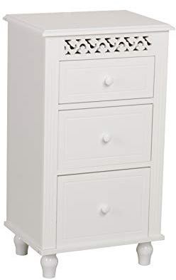 HTI living Midischrank Miriam Beistellschrank