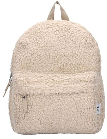 Vadobag Unisex Kinder Rugzak PRET Be Soft and Rucksack, Sand, One Size
