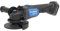 HYUNDAI Akku-Winkelschleifer AG20X-125 | 20V, bürstenloser Motor | 125mm, M14, 8500/min | Trennschleifer mit Zusatzgriff, Schutzhaube | Lieferumfang: OHNE Akku/Ladgeräte