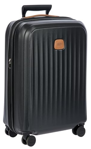 Bric's Taormina Trolley 55 cm Exp. S Black