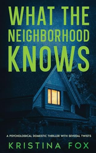 What the Neighborhood Knows