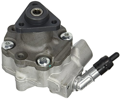 ESEN SKV Hydraulikpumpe, Lenkung 10SKV187 | Kompatibel mit: ALFA ROMEO 159, 159 Sportwagon, BRERA, SPIDER