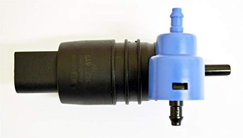 LSC 1J6955651 : Windscreen Washer Pump - NEW from LSC