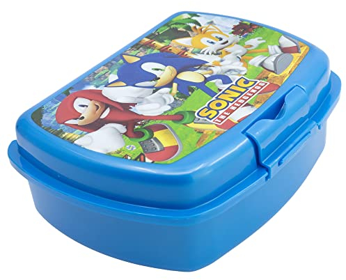 SANDWICHERA URBAN SONIC