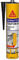 SIKA - Mastic joint et colle multi-usages - Tout en un - Multisupports - Sikaflex 11 FC Purform Noir - Intérieur et extérieur - Idéal travaux de bricolage - Durcit rapidement - 300 ml