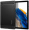 Spigen Rugged Armor Kompatibel mit Samsung Galaxy Tab A8 10.5 (2021) - Matt Schwarz