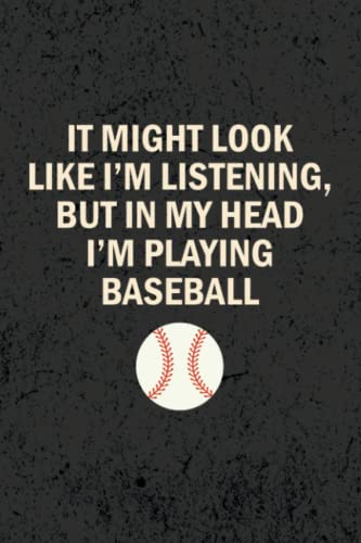 Fathers Day Baseball Gifts From Son: Unique Personalized Gift For Dad From Son Son In Law Baseball Scorebook Alternative Of Father's Day Card Funny Gift