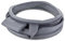 DL-pro Türmanschette für Bosch Siemens 684526 00684526 Türdichtung Dichtung Türgummi Dichtungsring für Waschtrockner Waschmaschine