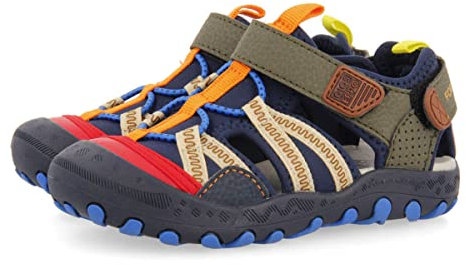 GIOSEPPO Garçon Guatape, Multicolore, 39 EU