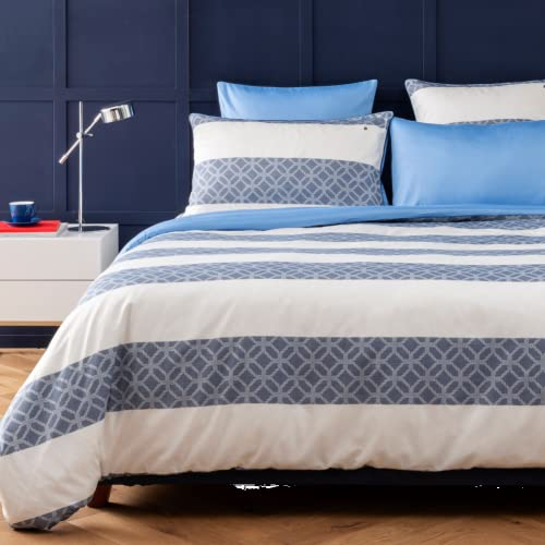 Tommy Hilfiger Bettwäsche-Garnitur Nautical Stripe (40x80)