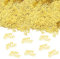 GoldRock Happy Birthday Konfetti Geburtstag Gold, Glitzer Tischdeko Geburtstag, Streudeko Geburtstag Frau Mann,Goldene Confetti für Geburtstagsdeko Tisch,Luftschlangen Geburtstag,Happy Birthday Deko