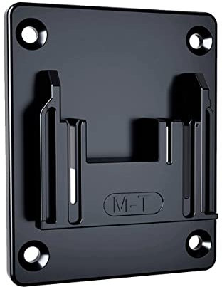 For Makita 18V LXT Tool Drill Holder Wall Mount Brackets Hook Storage Rack Van