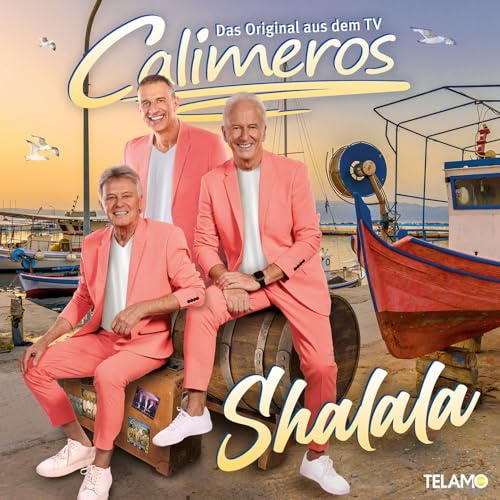 Telamo (Universal Music)