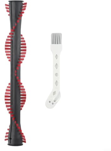 Accessori per barra della spazzola del rullo principale dell'aspirapolvere, rullo principale della spazzola per Miele Triflex HX1, pezzi di ricambio per aspirapolvere HX1 Pro, spazzola a rullo con