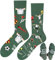 TODO Fussball Socken Männer, Deutschland Fußball Socken, Fussball Geschenke, Fanartikel Europameisterschaft, Fußballsocken Herren, Fussballsocken 47-50
