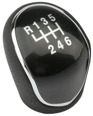 6 Gang Manueller Stick Schaltknauf Hebel Schaltkopf Handball Für Hyundai IX35 12-16