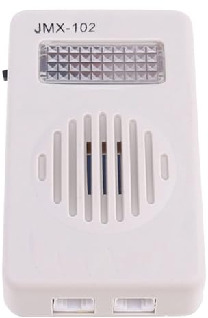 Externer Klingelton Für Telefon - Externer Klingelton-Verstärker Für Telefone | Externer Klingelton-Verstärker Für Telefone | Telefonverstärker Mit 70dB & Lichtsignal | Anrufanzeige, Telefonklingelver