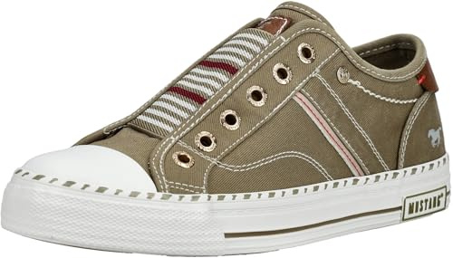 MUSTANG 26M0152002 Damen Sneakers, EU 37