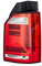 HELLA 2SK 012 336-061 Heckleuchte - Halogen - ECE/CCC - für Rechtsverkehr - rechts