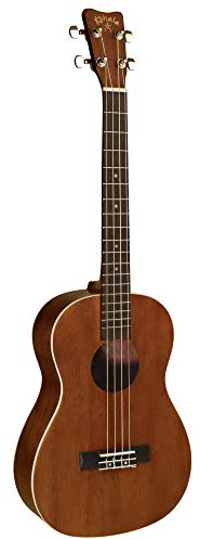 Kohala, ukelele barítono Akamai de 4 cuerdas (AKB)