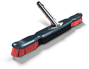 Brosse de Piscine Flexible