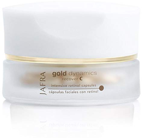 Jafra Intensive Retinol Kapseln