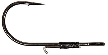 ZECK Stabiler, scharfer Einzelhaken - Chebu Hook - #3/0