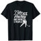 Ich Mag Eishockey Und Vielleicht 3 Leute Eishockeyspieler T-Shirt
