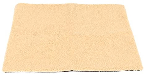 Katze Heizkissen Warme Matte: Winter Haustier Bett Pad Hund Schlafmatte Decke Schlammige Pfoten Absorbierende Handtuch Bodendecke Für Kleintier Kätzchen Welpen
