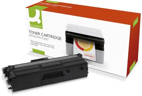 Q-Connect KF11234 Toner Compatible, Brother tn423k hl-l8260 8360 6500, Seiten, Schwarz