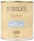Guild Lane Jubilee Furniture Paint – Upcycle & Transform Wood, Metal & Glass – Soft Sheen Finish for Indoor & Outdoor – Durable & Easy to Apply Multi-Surface Paint (Pale Roundel Blue, 500ml)