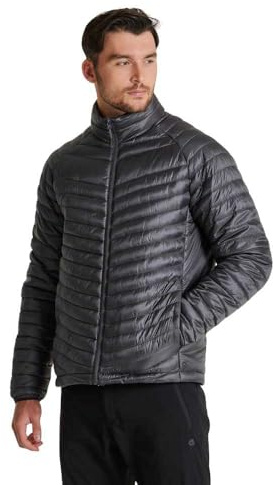 Craghoppers Men's Expert Expolite Thermal Jacket Rain Coat (pack of 1)
