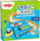 HABA Logic! Games - Milo's Wasserpark