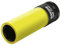 DAKCOS Clé à Chocs 19mm 1/2 Avec Douilles de Protection - CR-MO Pour Jantes Alu, Longueur : 85mm