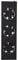 pour 4 Ventilateur Ventilateur de Refroidissement Automatique pour Ps4 Slim Abs Ventilateur de Refroidissement Automatique 3 Ports Ventilateur de Contrôle de