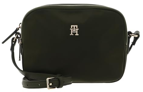Tommy Hilfiger Poppy Crossover Bag Putting Green