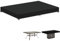 LAMUNI Funda Protectora para Mesa de Jardin, 200x100x15cm Funda para Tablero de Mesa Impermeable Cubierta de Mesa Exterior, Anti-Viento, Anti-UV Funda Mesa Jardin Rectangular Fundas de Mesa Exterior
