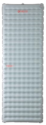 Nemo Tensor All-Season, Regular Wide