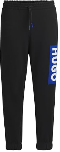 HUGO BOSS Herren Nuram Jersey Trousers