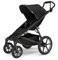 Thule Urban Glide 4-wheel Buggy Für Jedes Terrain Black One-Size