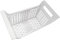 kowaku Cesta para congelador, contenedor expandible para refrigerador, Ajustable para apartamento, hogar, Dormitorio, s
