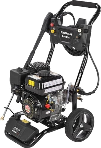 HIDROLIMPIADORA GASOLINA 210 CC