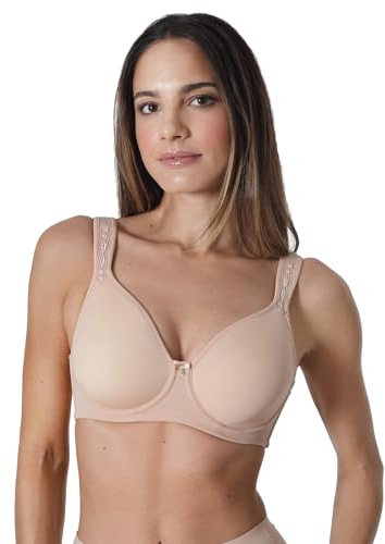 Sassa Spacer BH Beautiful Embroidery 29056 Gr. 80D in Comfort Skin