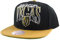 Mitchell & Ness NHL Rise Up Snapback Cap Vegas Golden Knights