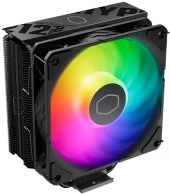 Cooler Master Ventola CPU RR-212S-25PZ-R1 - Marca EAN: 4719512146057
