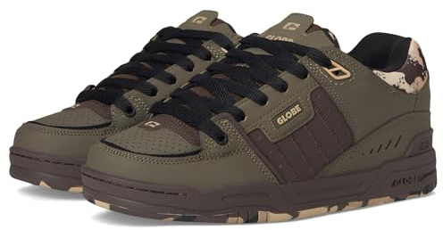 Globe Fusion Herrenschuhe