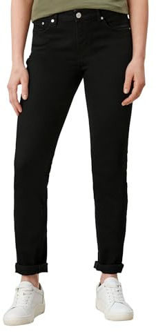s.Oliver Jeans Betsy/Mid Rise/Slim Fit