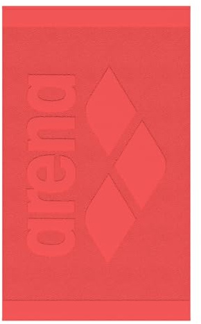 ARENA Telo di cotone jacquard