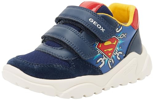 Geox Baby - Jungen B Ciufciuf Boy BSneaker